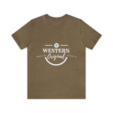 WO Original Cattle Co