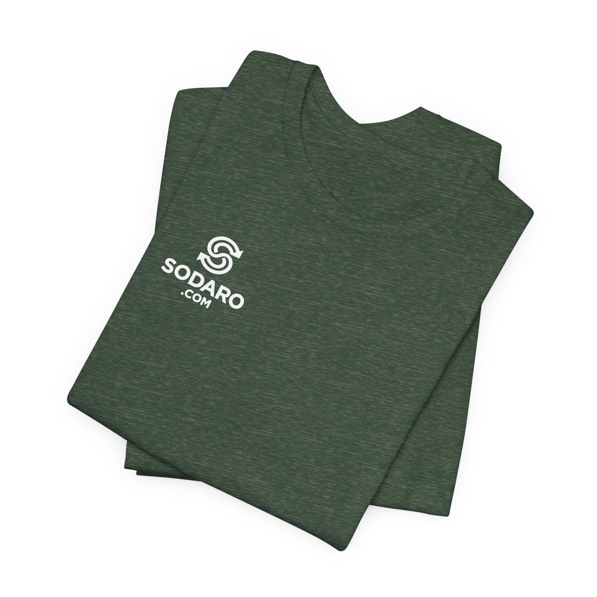 Zero Trust Tee - Dr. Frank's Garage