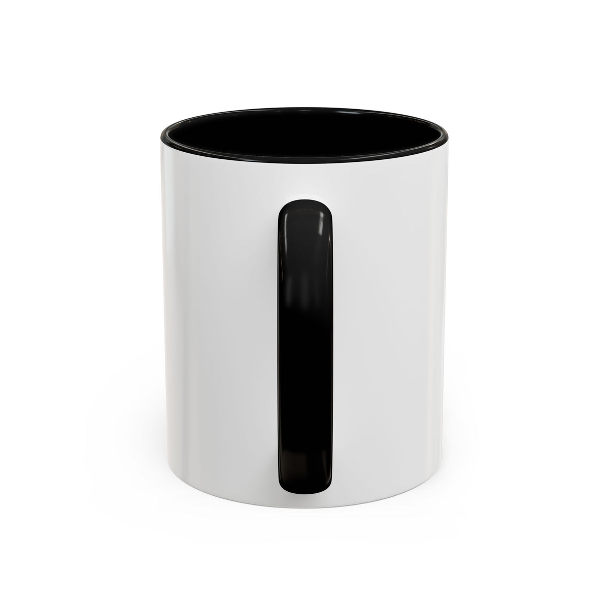 We Do It For The Gram ceramic mug with cop, firefighter and EMT