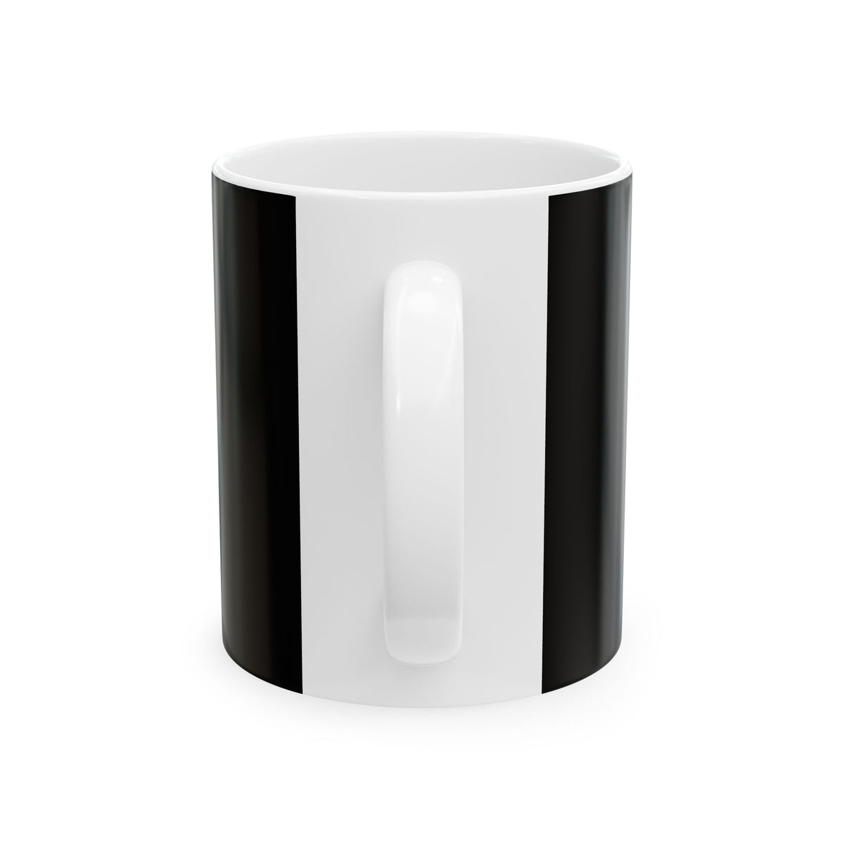 Gilded Pistons Garage Mug - Dr. Frank's Garage, image 3