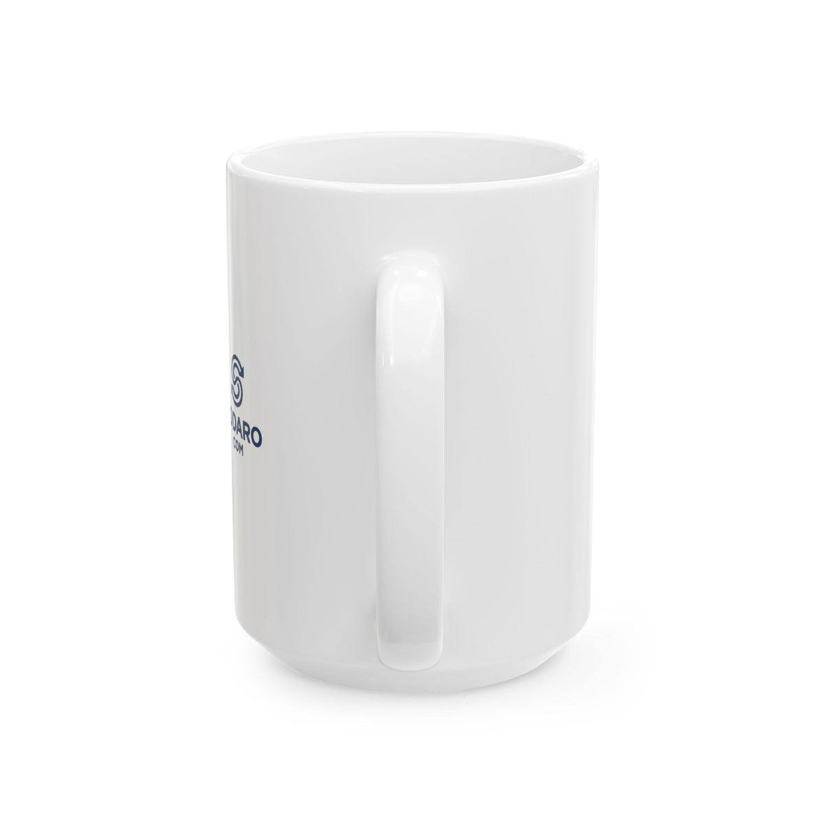 Hacker Raccoon Mug - Dr. Frank's Garage