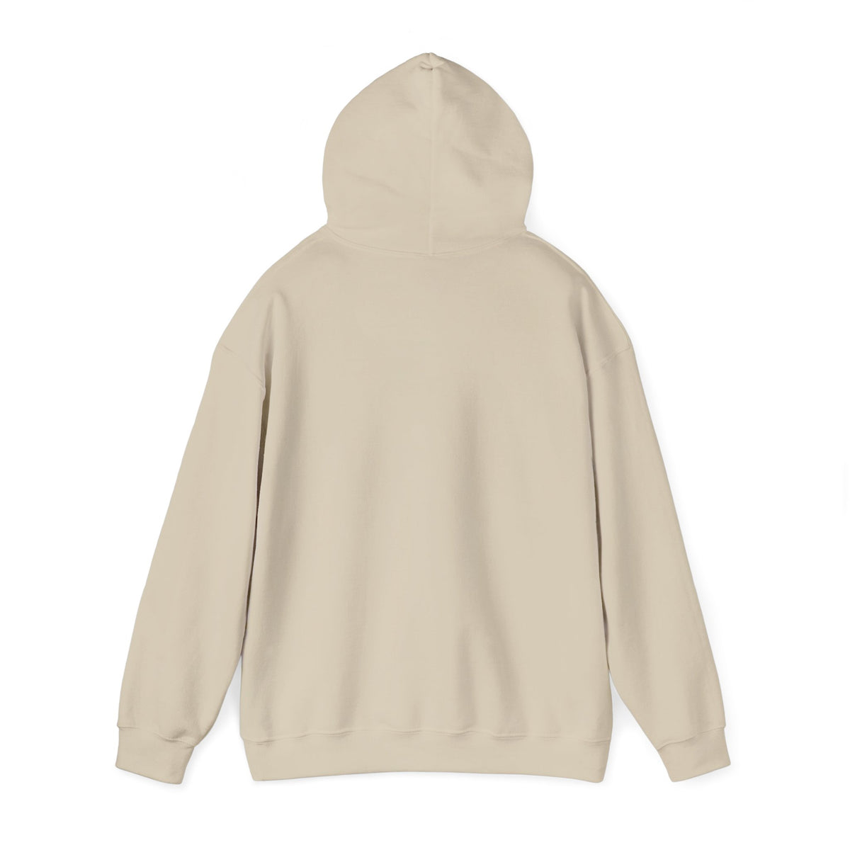 Daily Ranch Rodeo badge hoodie with bronc rider