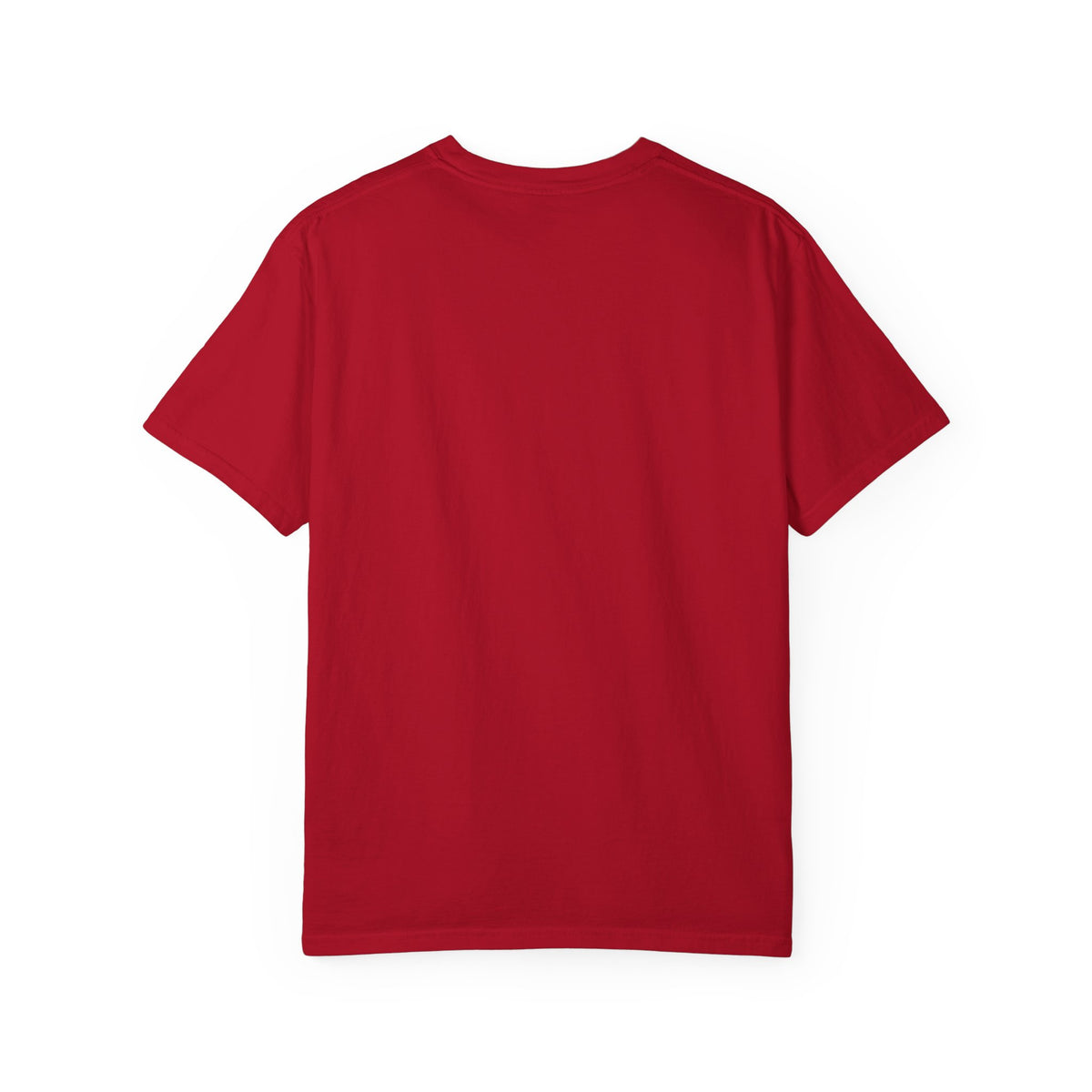 Station-Number Personalized Tee – Public Safety line by Dr. Frank's Garage, view 14