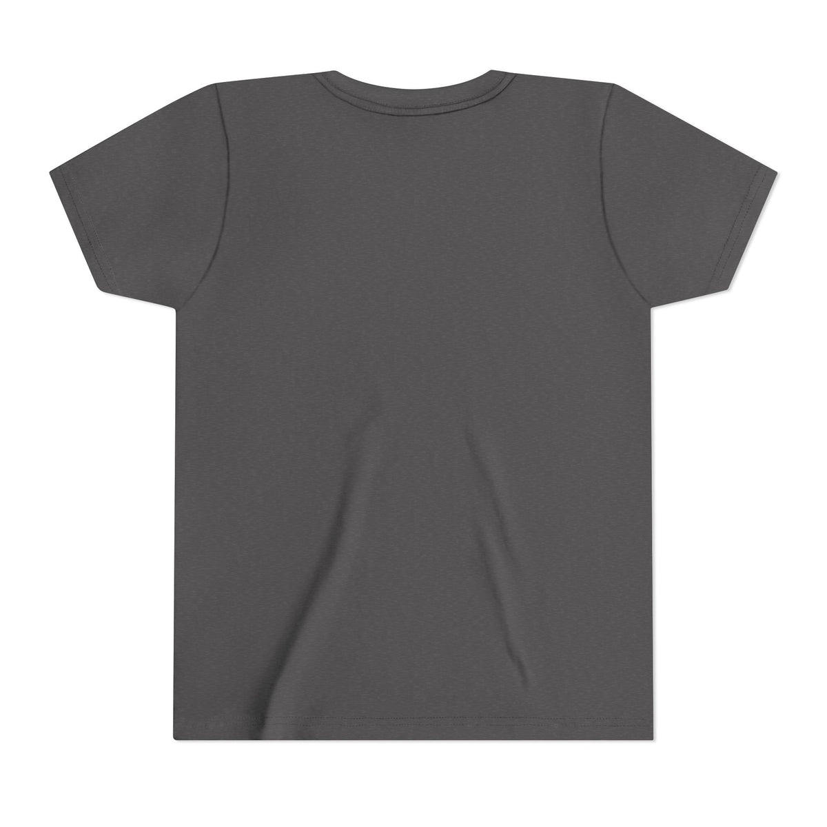 Personalized "___'s Garage" Youth Tee