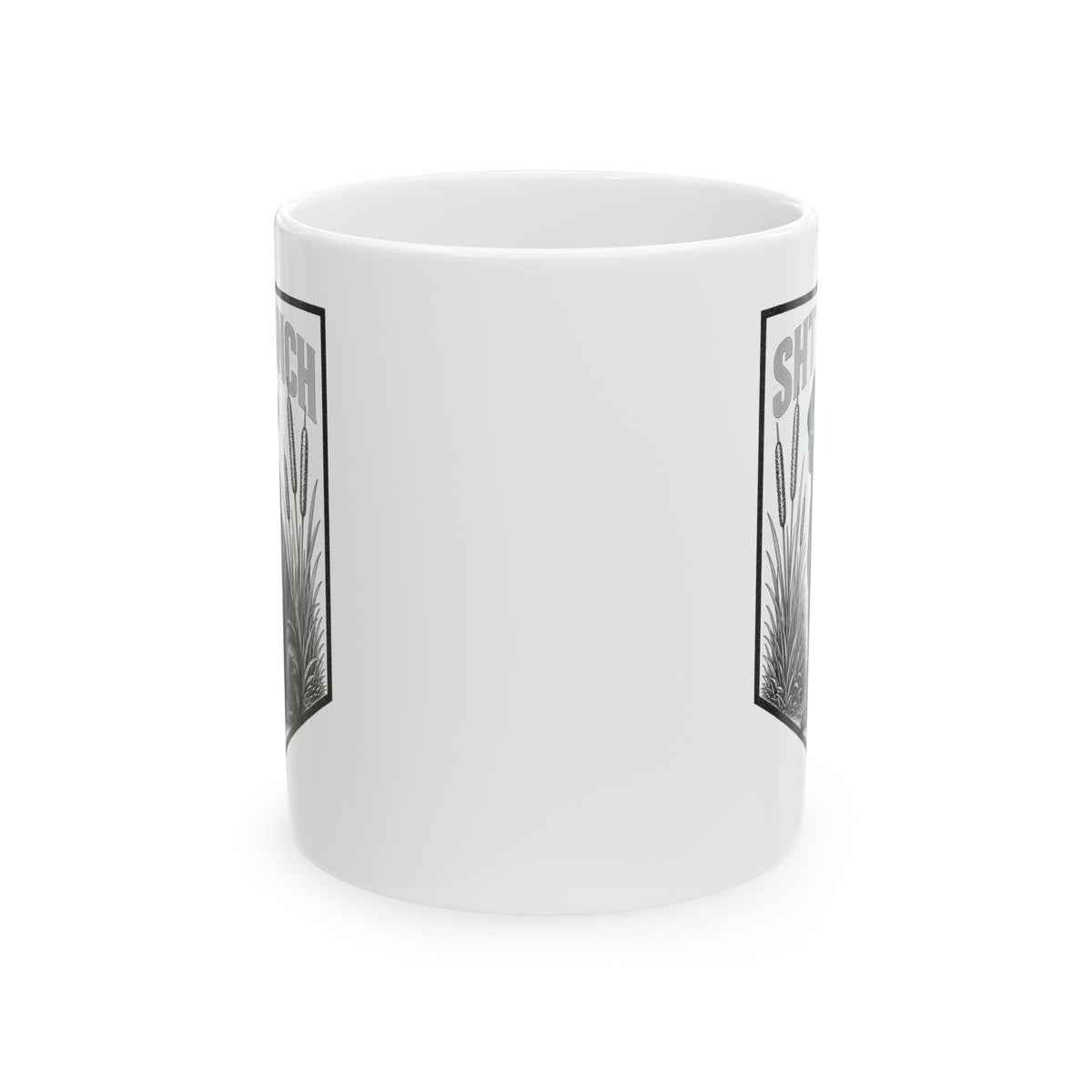 SHT Ranch Black Lab Coffee Mug | Wren-Oak Ranch