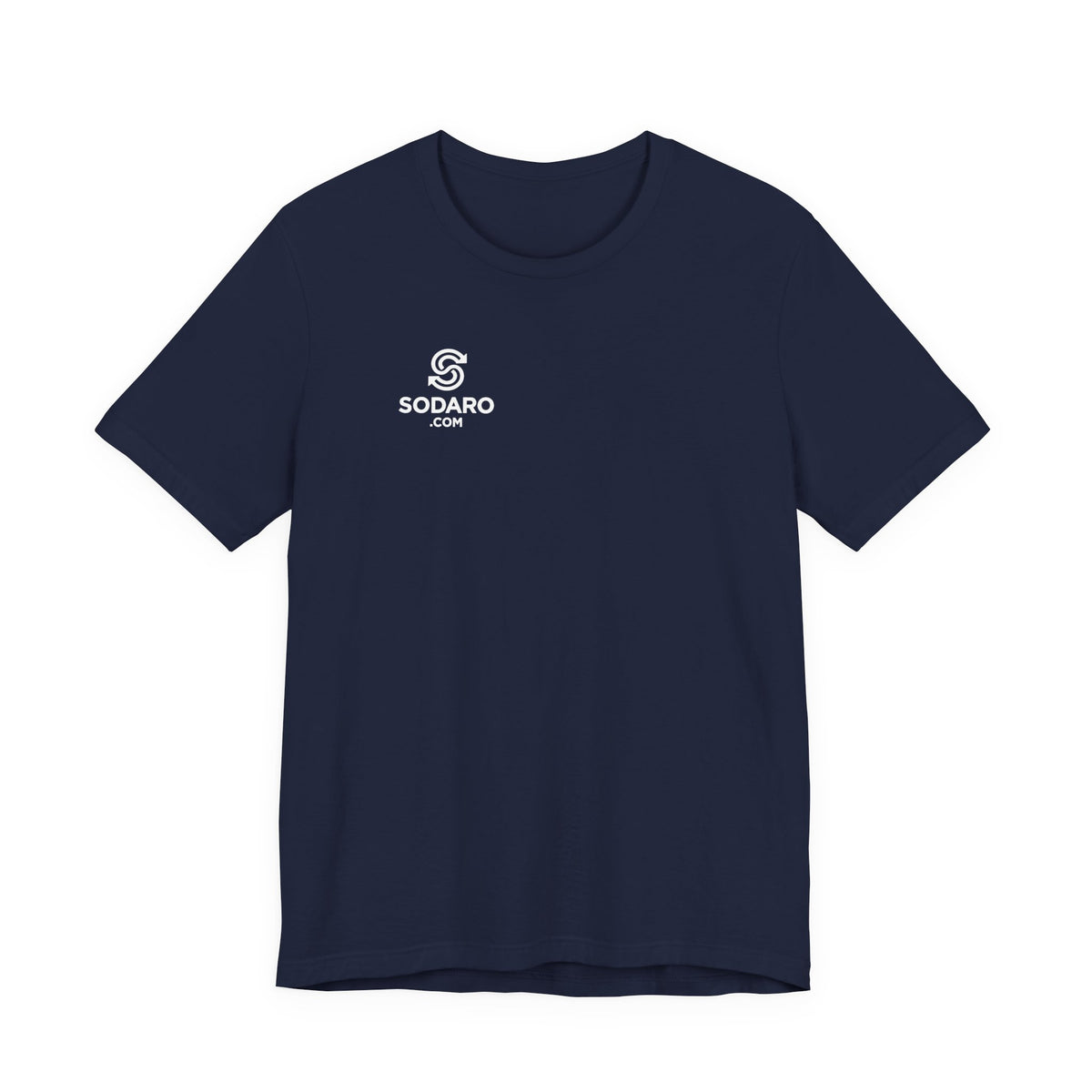 Drop Table Users Tee - Dr. Frank's Garage