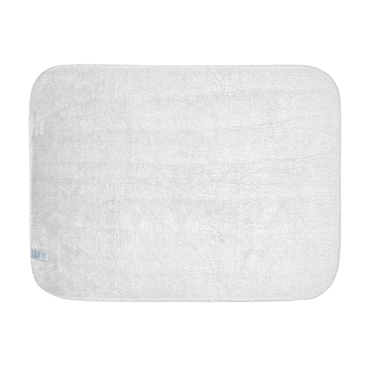 Winged Piston Garage Sherpa Blanket