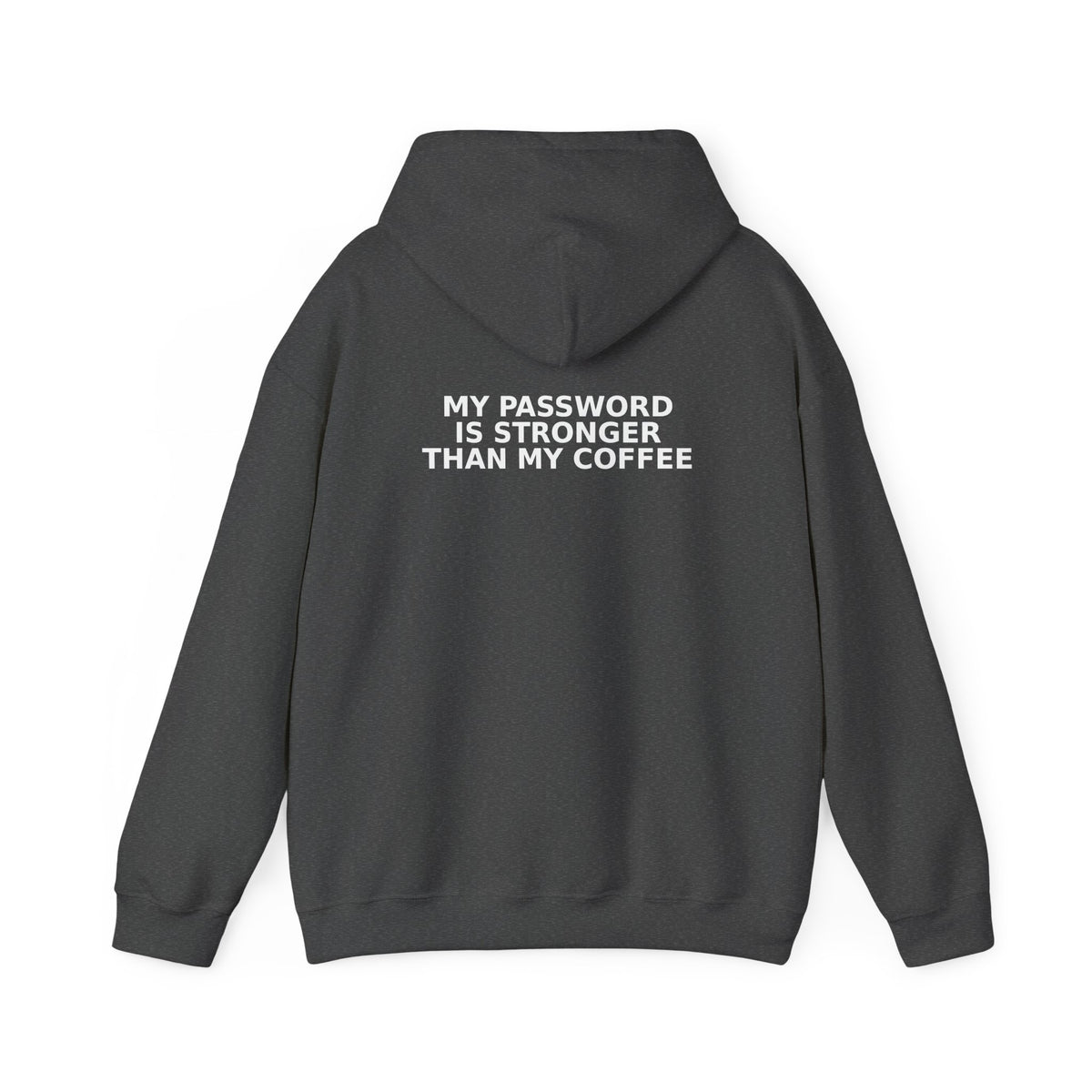 Gilded Pistons Garage Hoodie - Dr. Frank's Garage, image 10