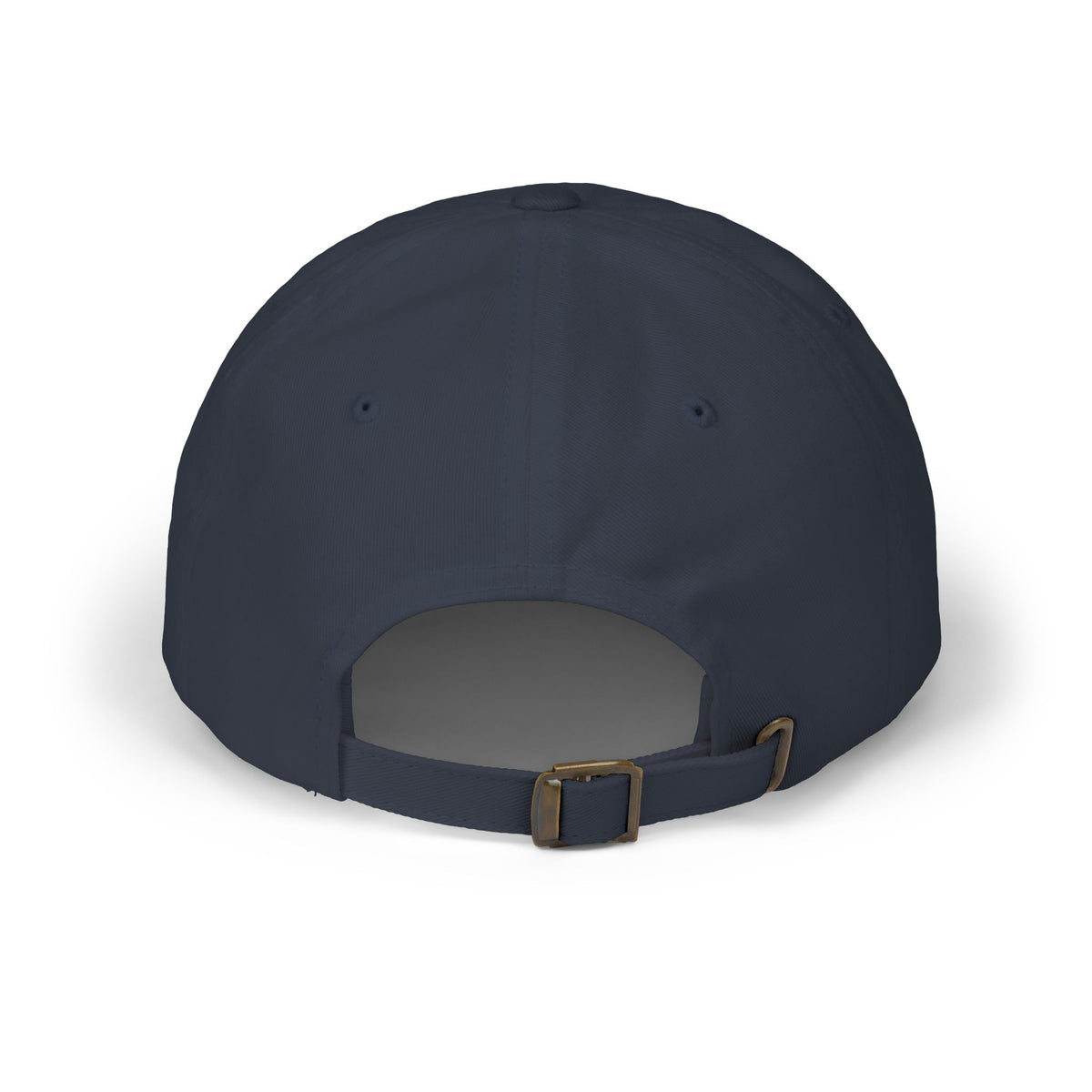 SODARO Embroidered Dad Cap