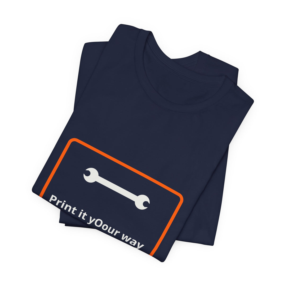 Personalized "___'s Garage" Tee – Garage Wear line by Dr. Frank's Garage, view 11