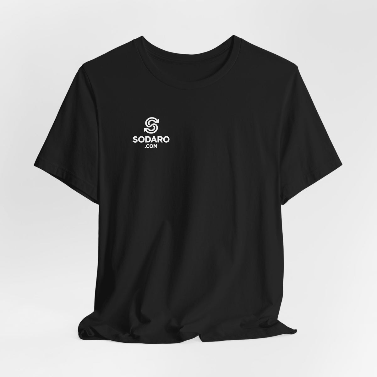 Password Coffee Tee - Dr. Frank's Garage