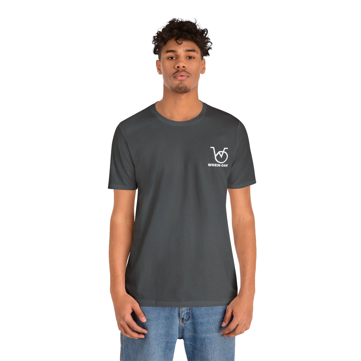 All Gas No Brakes t-shirt – view 10 | Dr. Frank's Garage