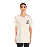 Wren-Oak Ranch Card Tee