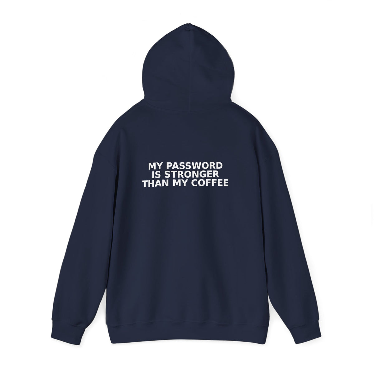 Midnight Flames Garage Hoodie - Dr. Frank's Garage, image 8