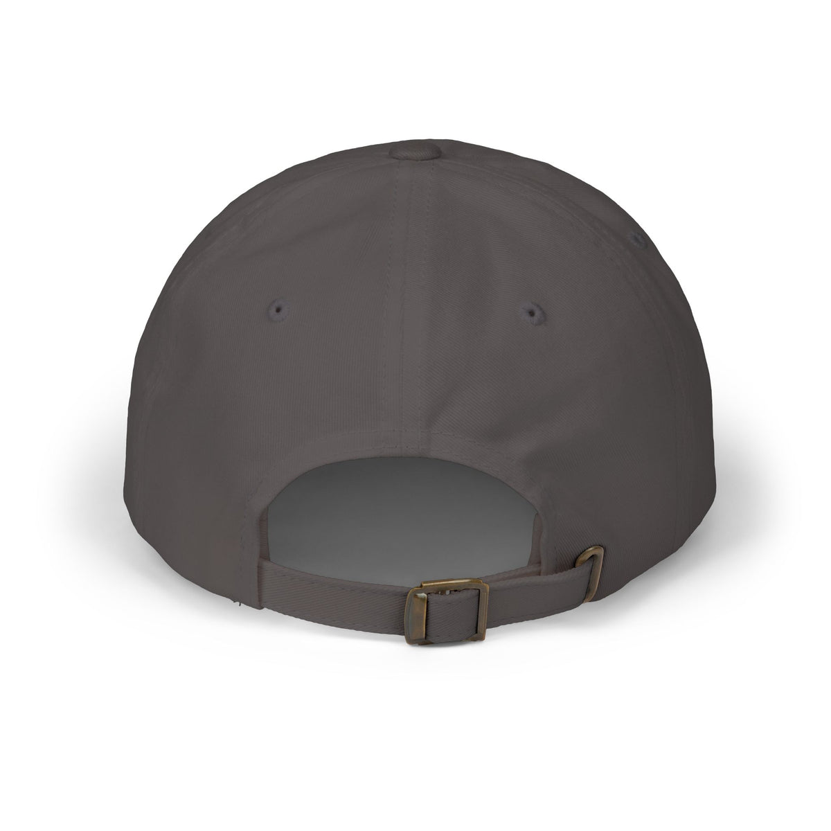 SODARO Embroidered Dad Cap