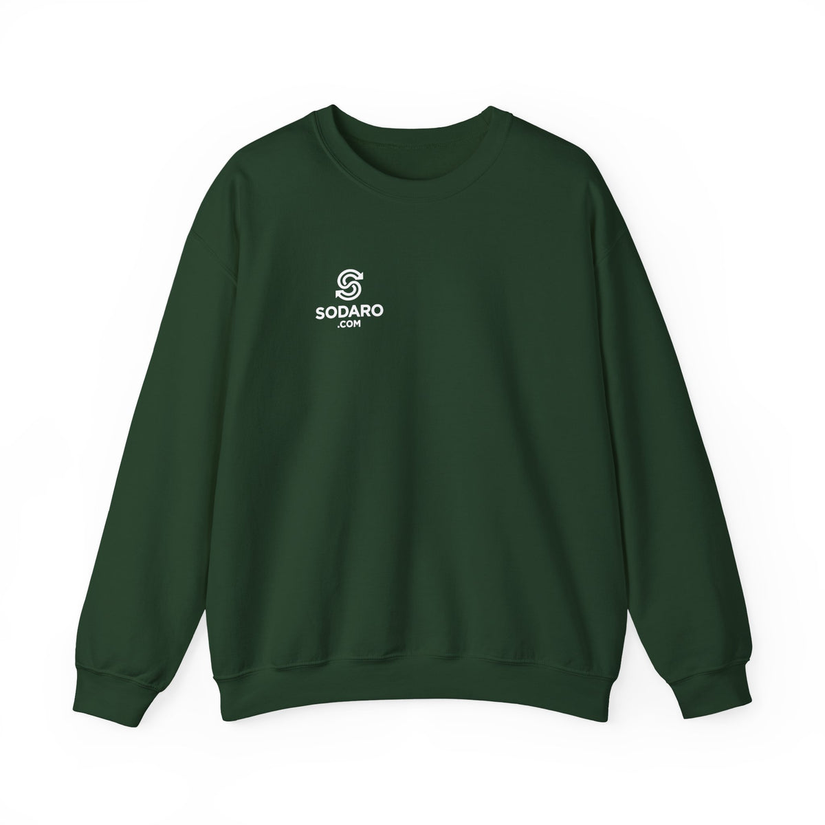 Naughty List: Error 403 Crewneck
