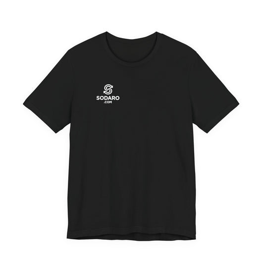 Honey Pot Cyber Tee in Black – Cyber IT Funnies line by Dr. Frank's Garage