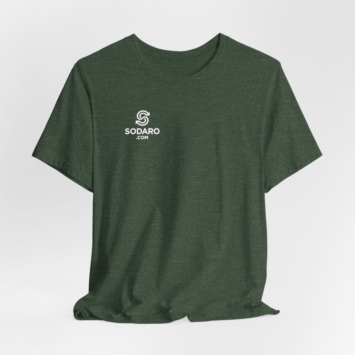 Drop Table Users Tee - Dr. Frank's Garage