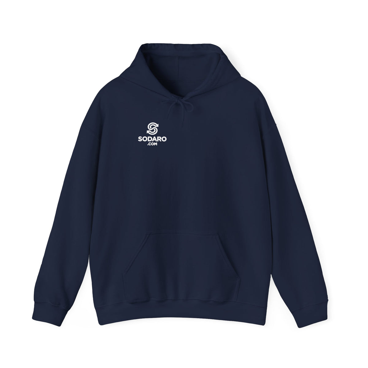 HTTP vs HTTPS Hoodie - Dr. Frank's Garage