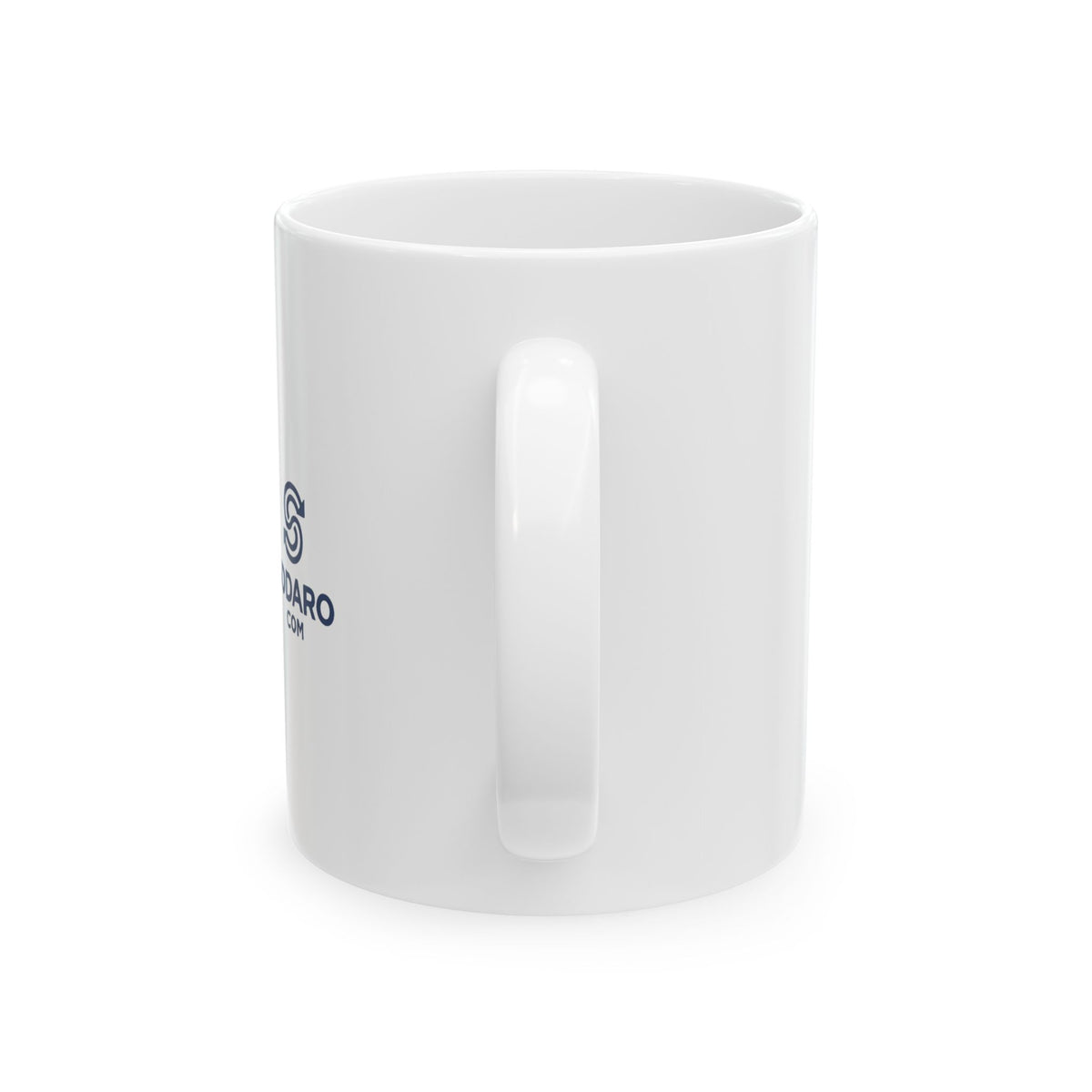 Coffee Terminal Mug - Dr. Frank's Garage