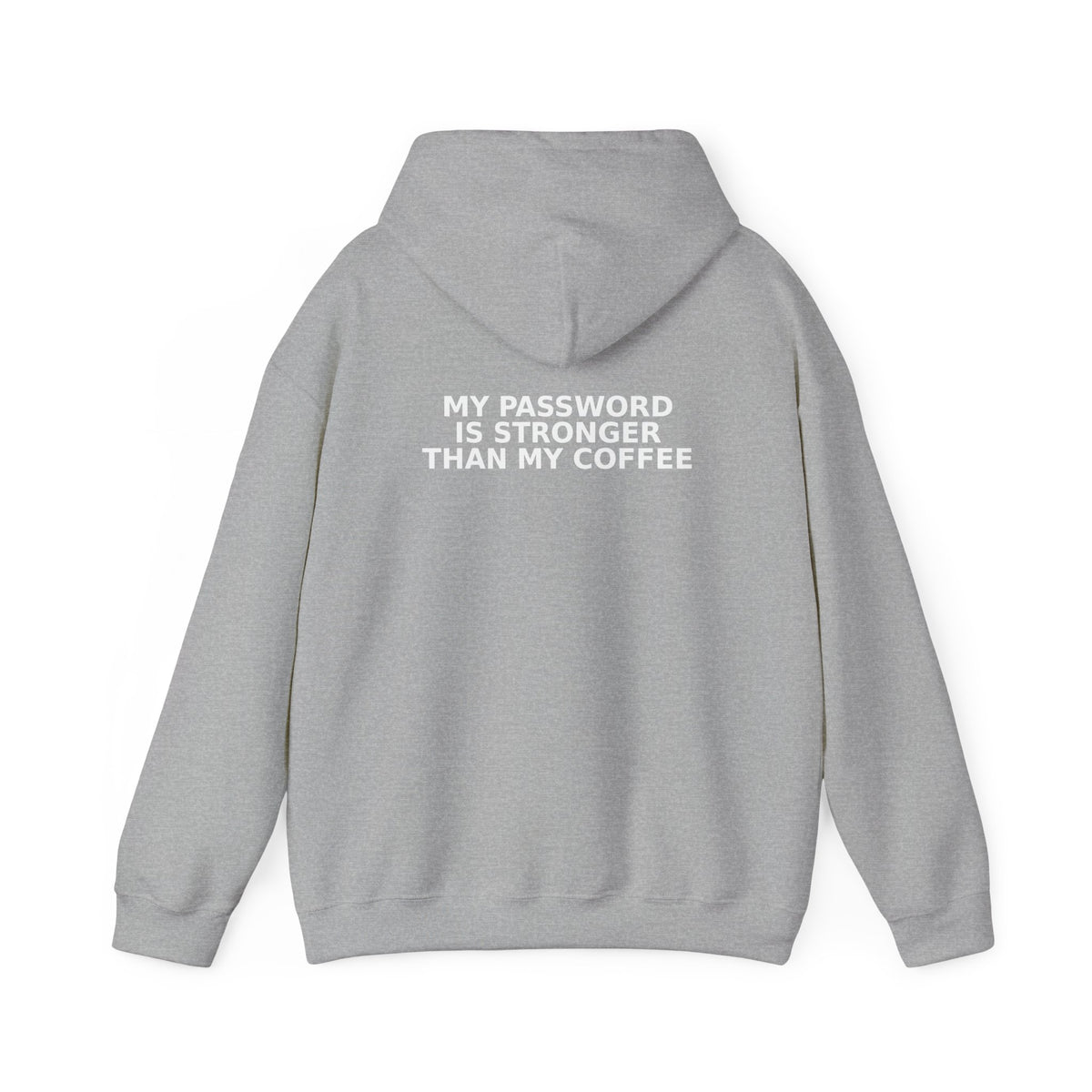 Ink And Iron Garage Hoodie - Dr. Frank's Garage, image 7