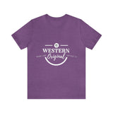 WO Original Cattle Co