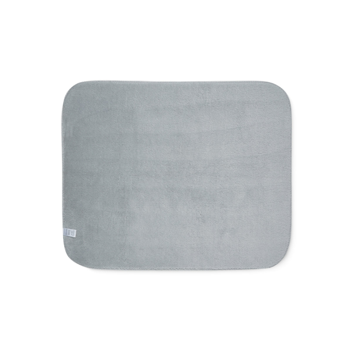 Winged Piston Garage Sherpa Blanket