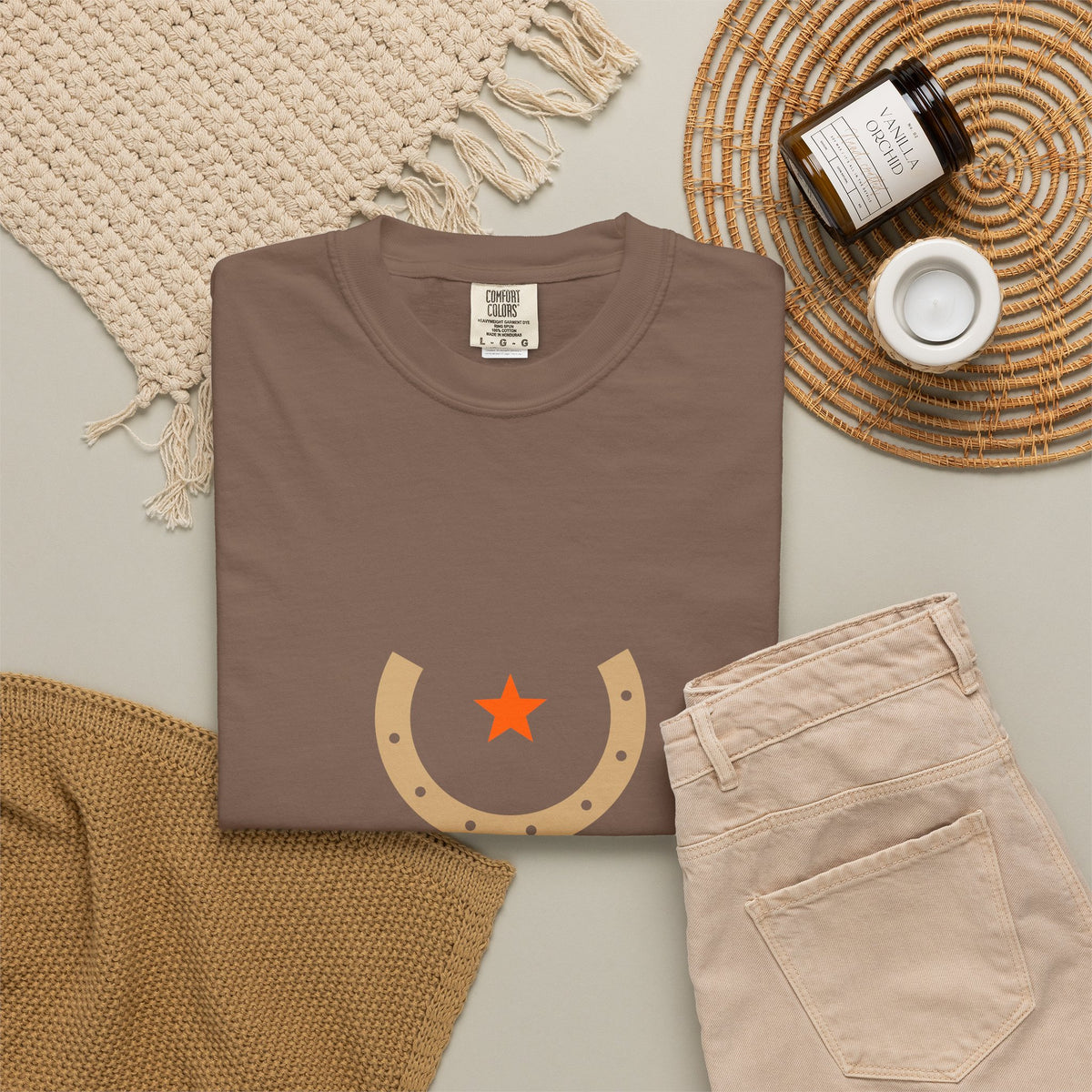 Rodeo Season Tee – SHT Ranch & Rodeo line by Dr. Frank's Garage, view 6