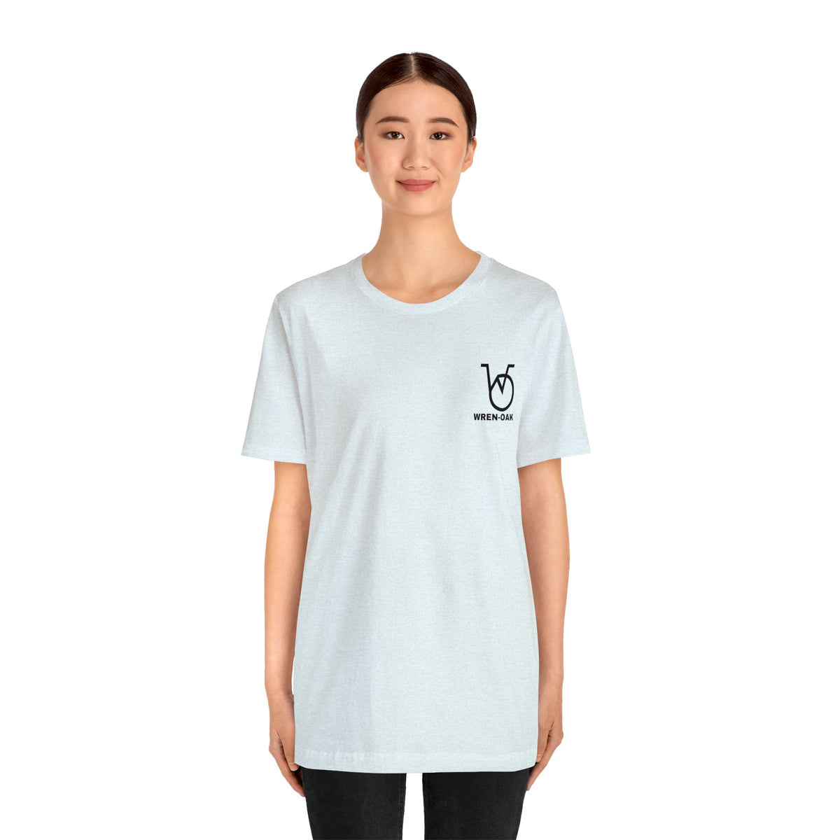 All Gas No Brakes t-shirt – view 27 | Dr. Frank's Garage