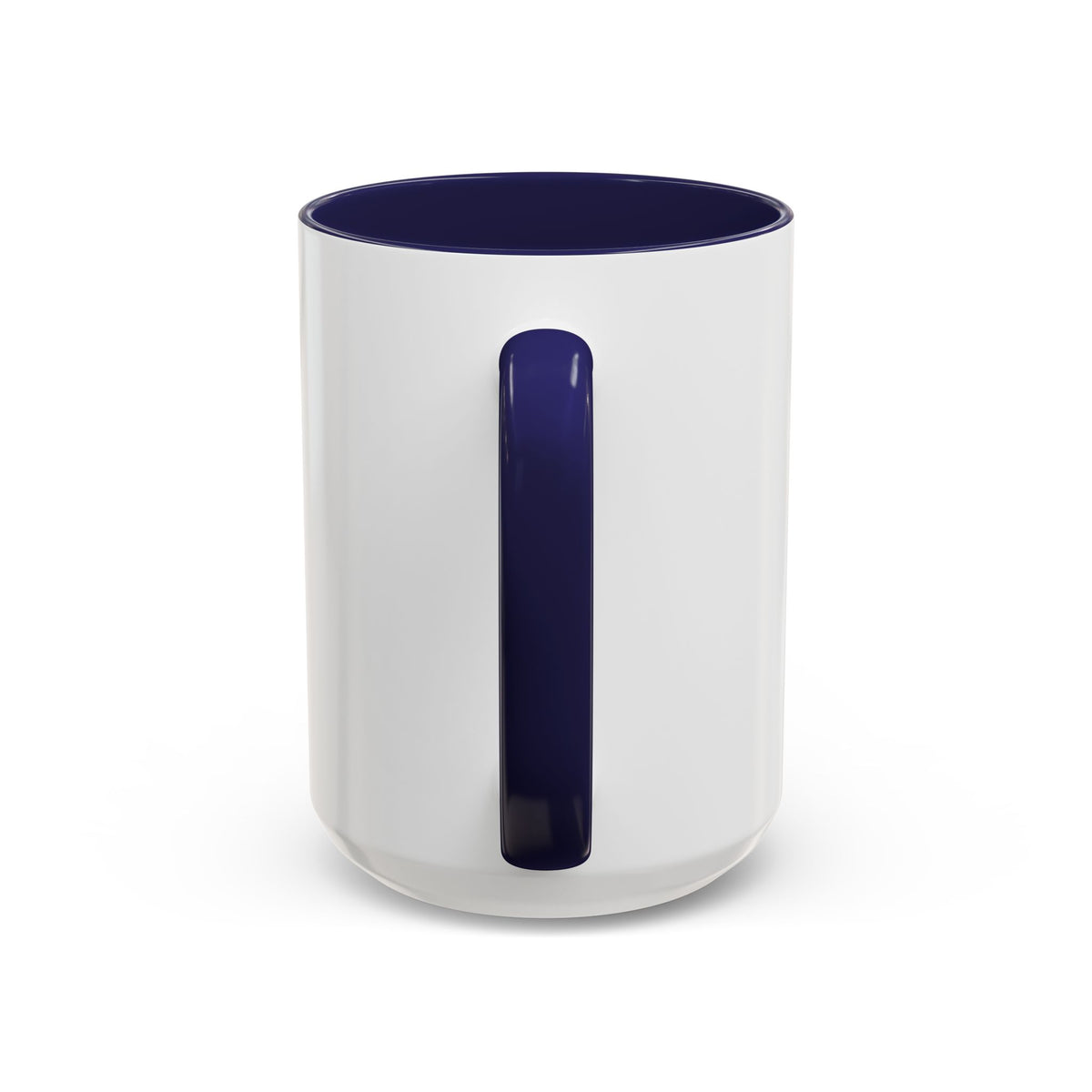 We Do It For The Gram ceramic mug with cop, firefighter and EMT