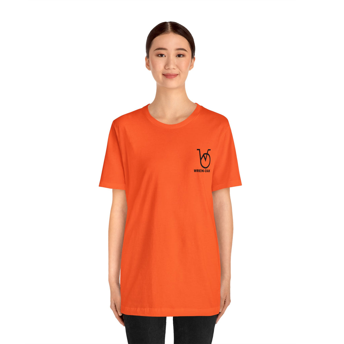 You're Just Sober t-shirt – view 8 | Dr. Frank's Garage