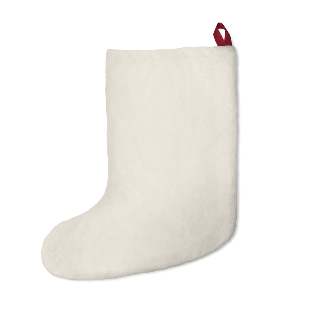 SHT Ranch Skull Christmas Stocking