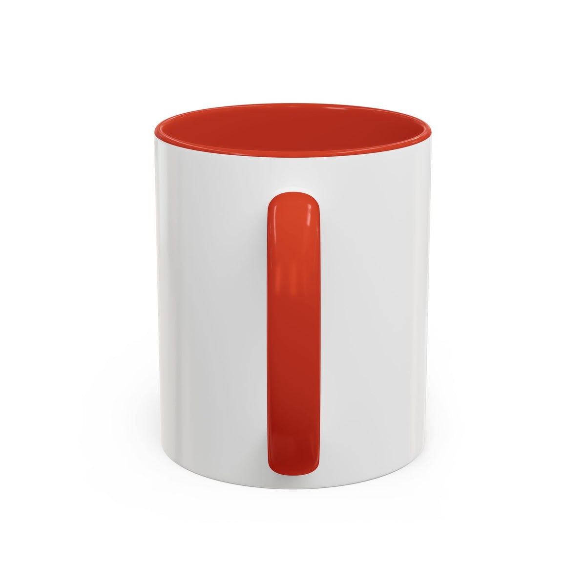 We Do It For The Gram ceramic mug with cop, firefighter and EMT