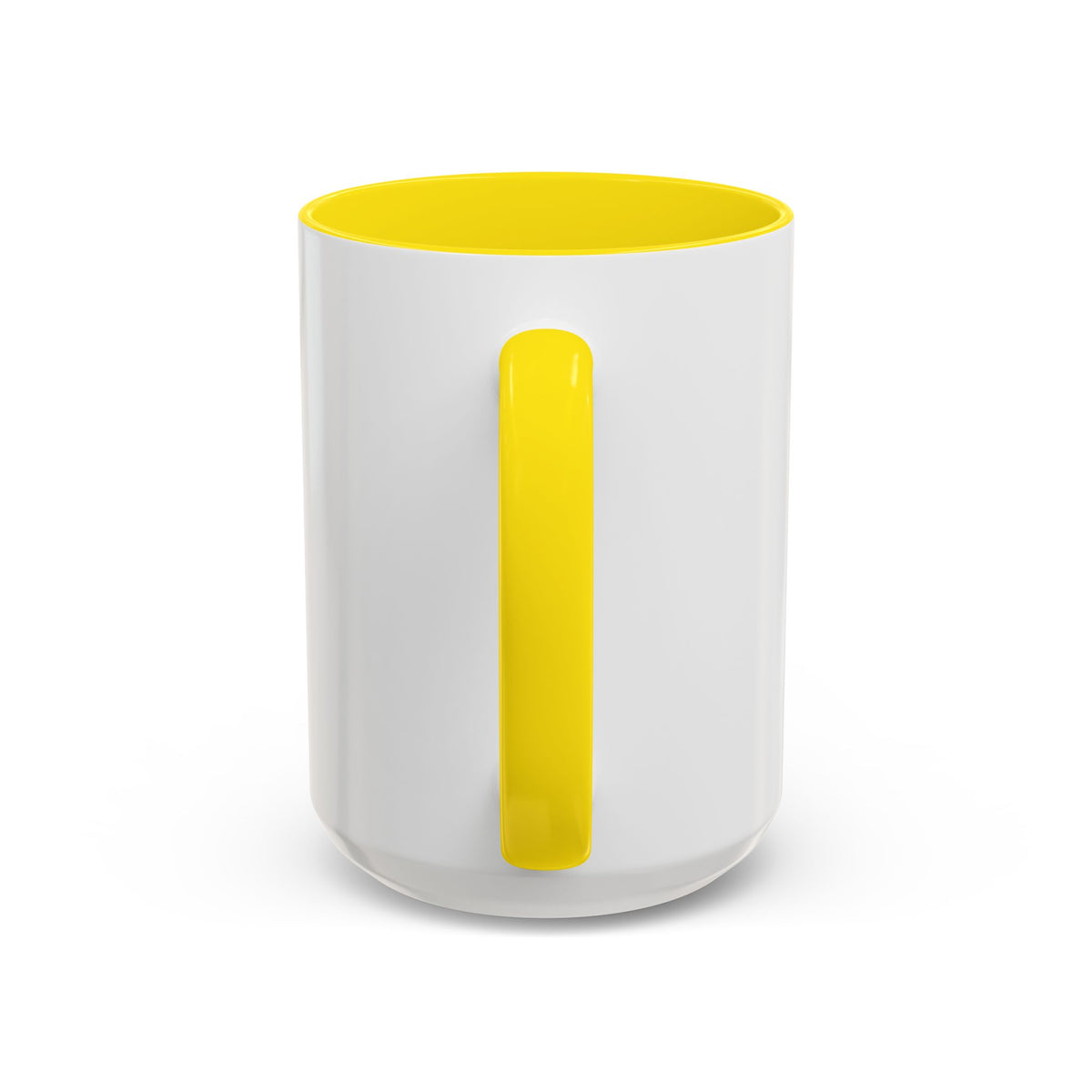 We Do It For The Gram ceramic mug with cop, firefighter and EMT