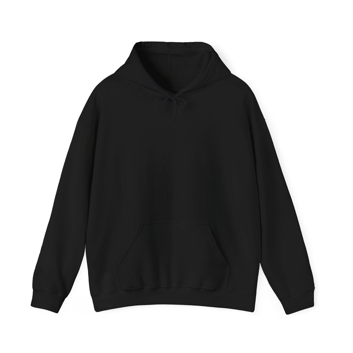 SHT Ranch Heavyweight Hoodie (Back Print) in Black – SHT Ranch & Rodeo line by Dr. Frank's Garage