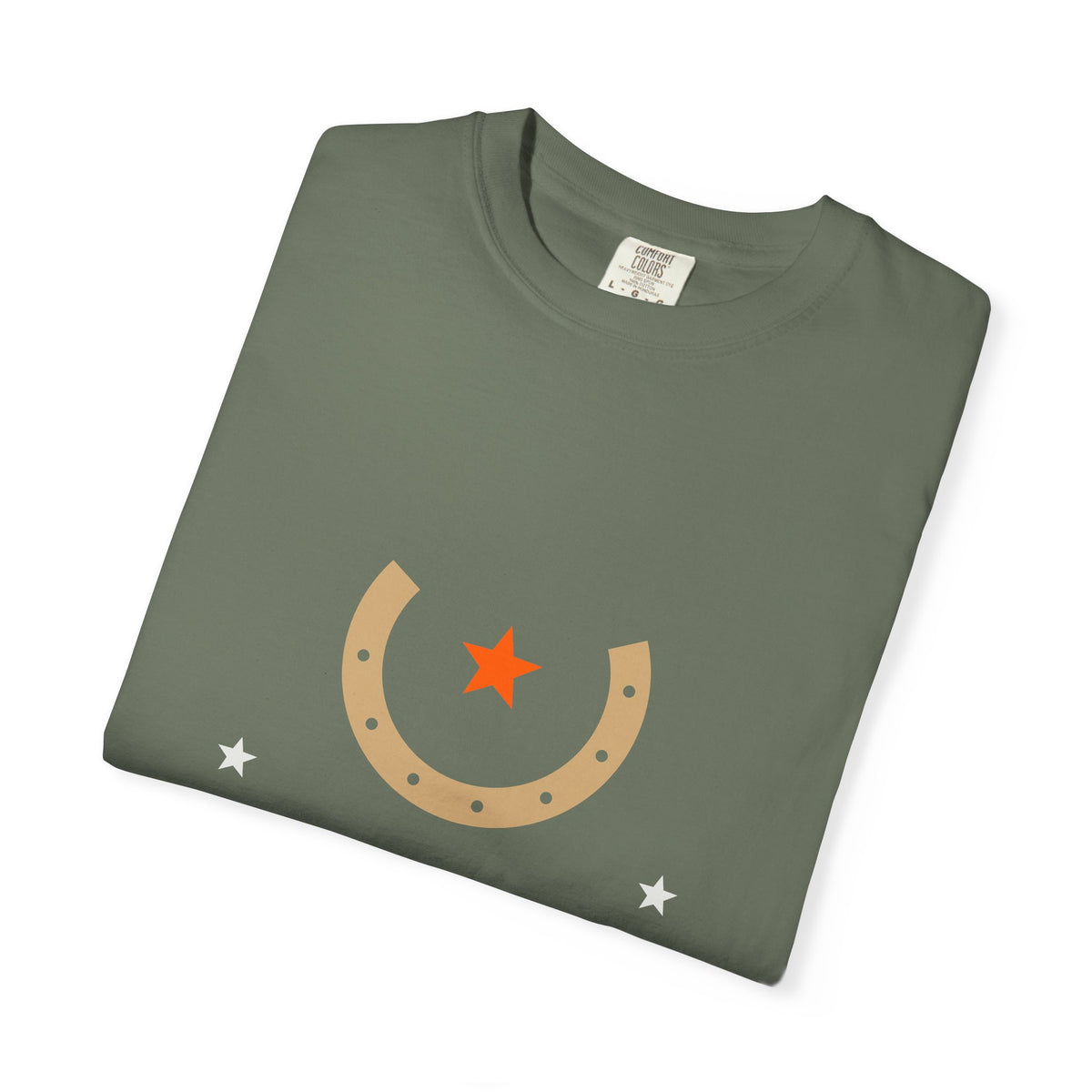 Rodeo Season Tee – SHT Ranch & Rodeo line by Dr. Frank's Garage, view 8