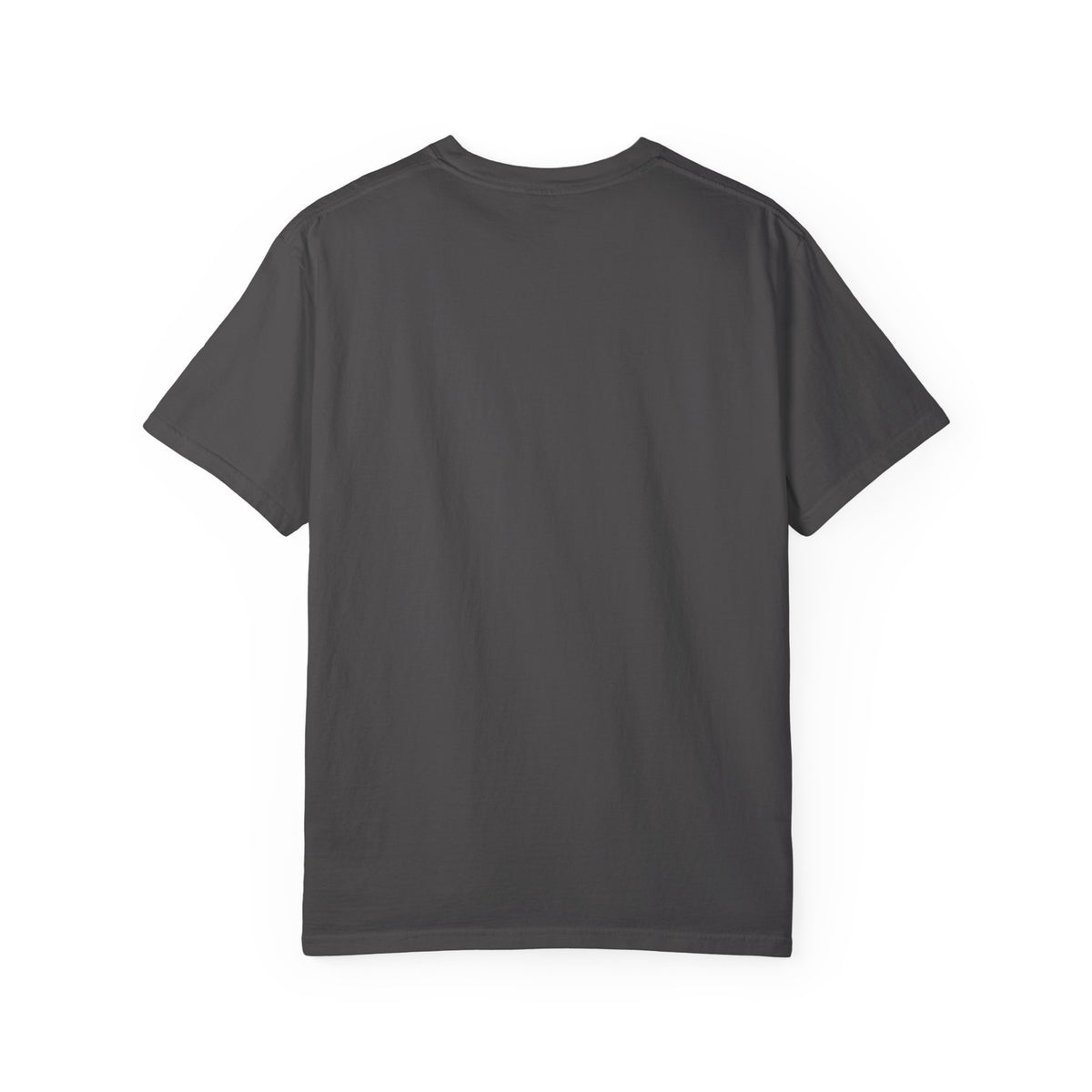Station-Number Personalized Tee – Public Safety line by Dr. Frank's Garage, view 5