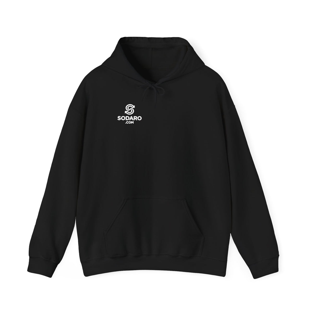 Honey Pot Cyber Hoodie | Dr. Frank's Garage